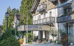 Hotel Ritter Badenweiler